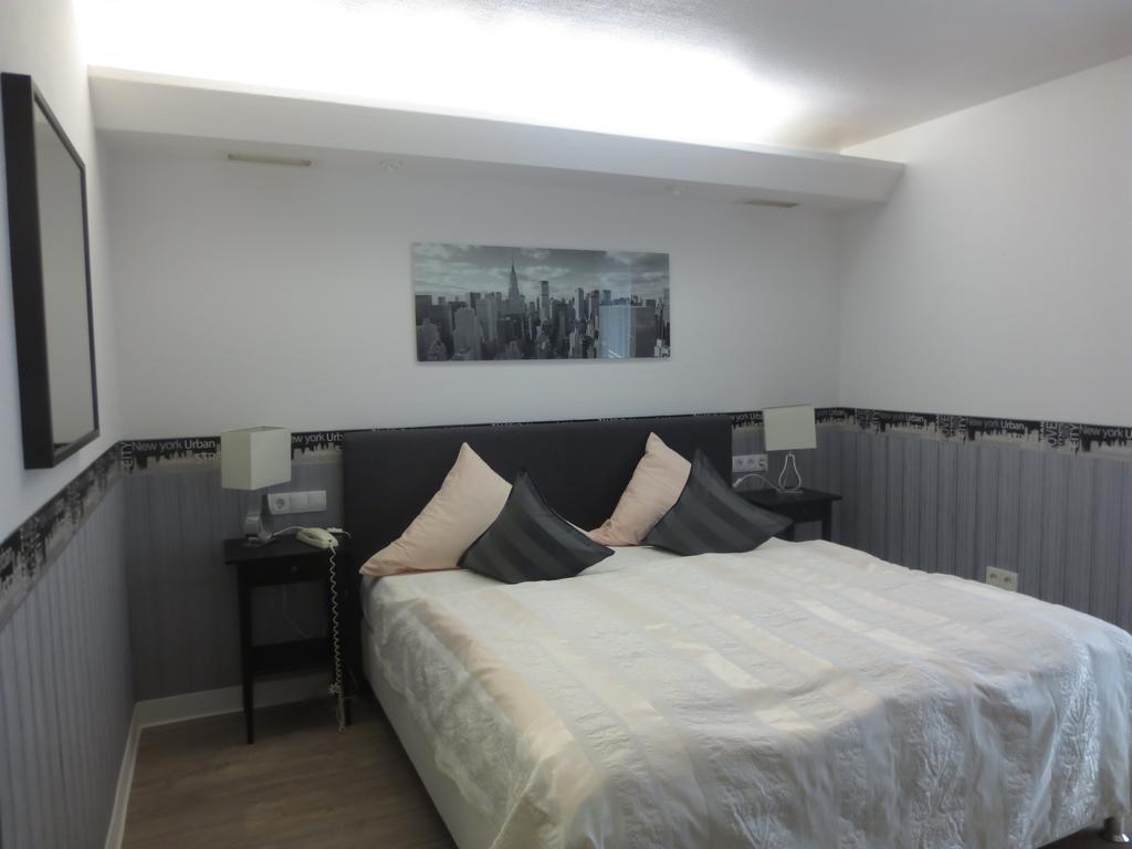 Hotel Corsten Heinsberg  Cameră foto