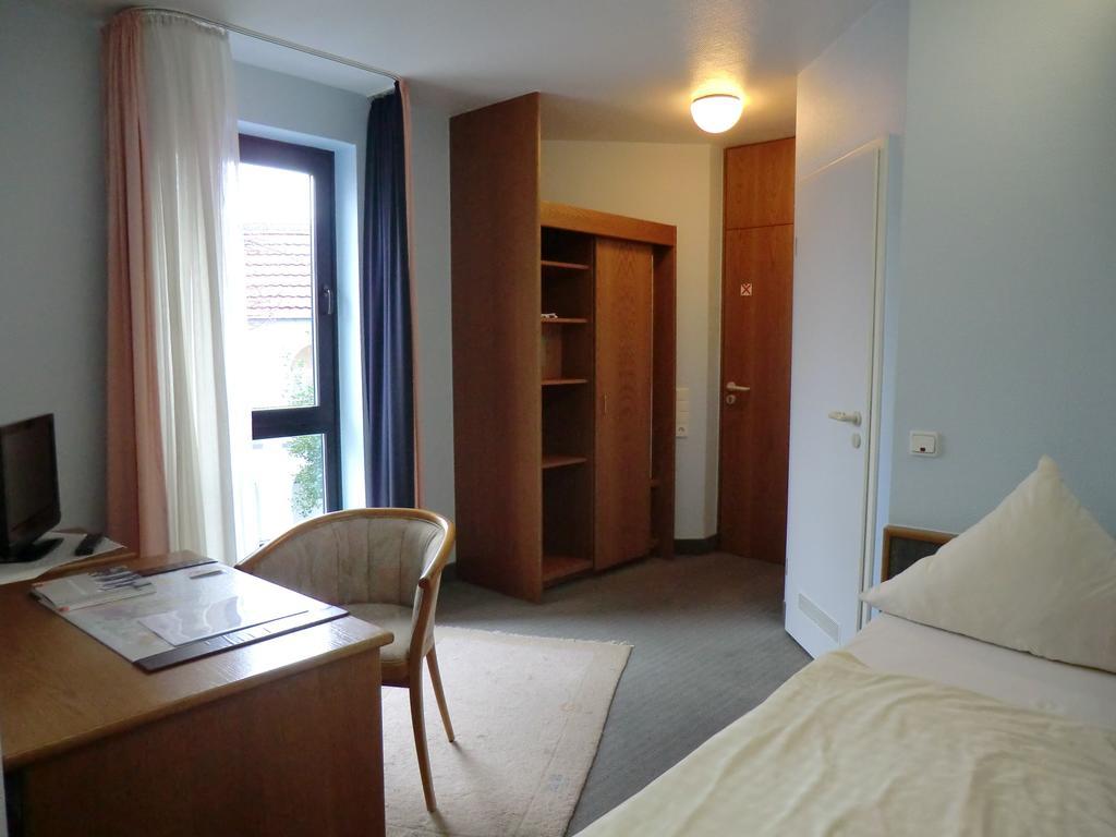 Hotel Corsten Heinsberg  Cameră foto