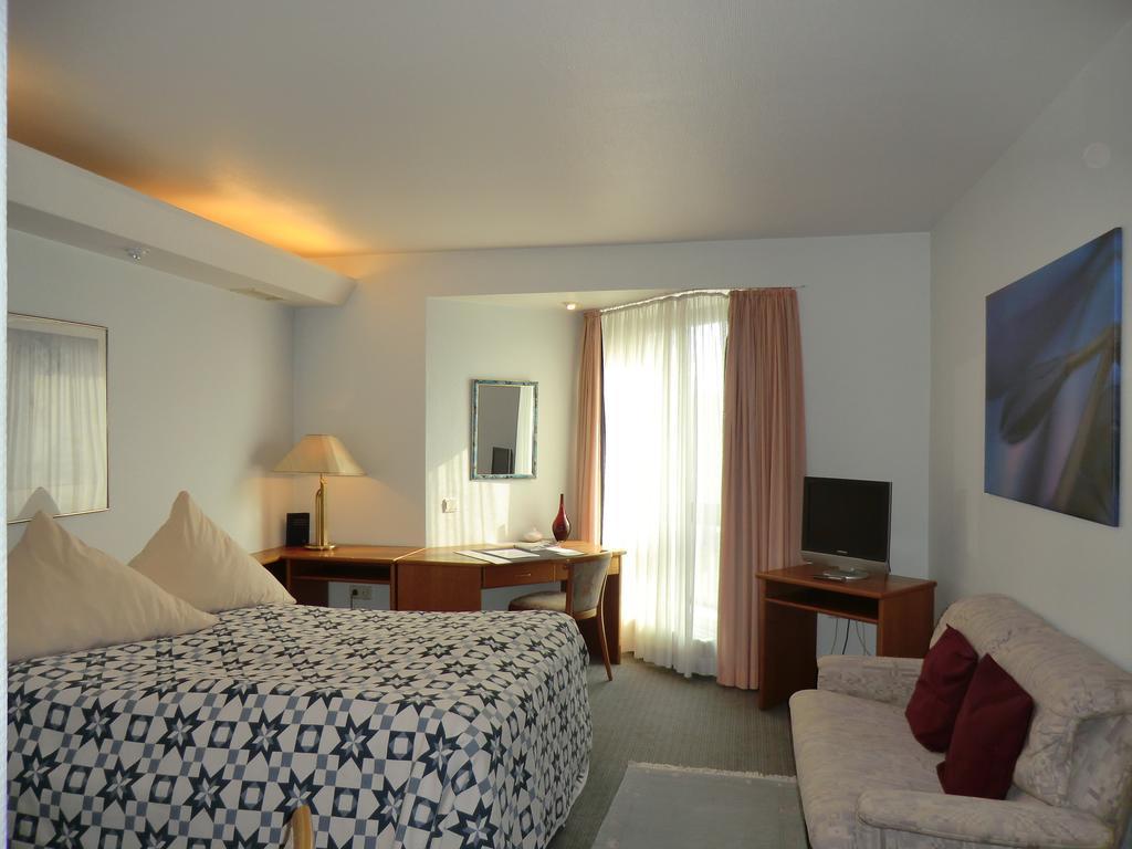 Hotel Corsten Heinsberg  Cameră foto