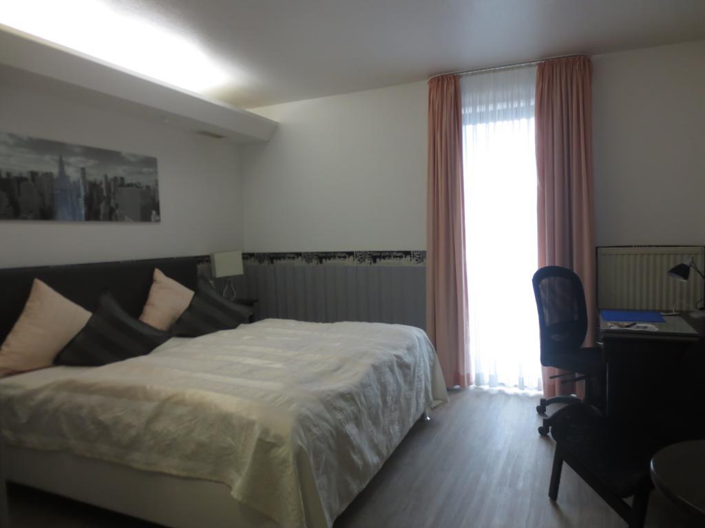 Hotel Corsten Heinsberg  Cameră foto